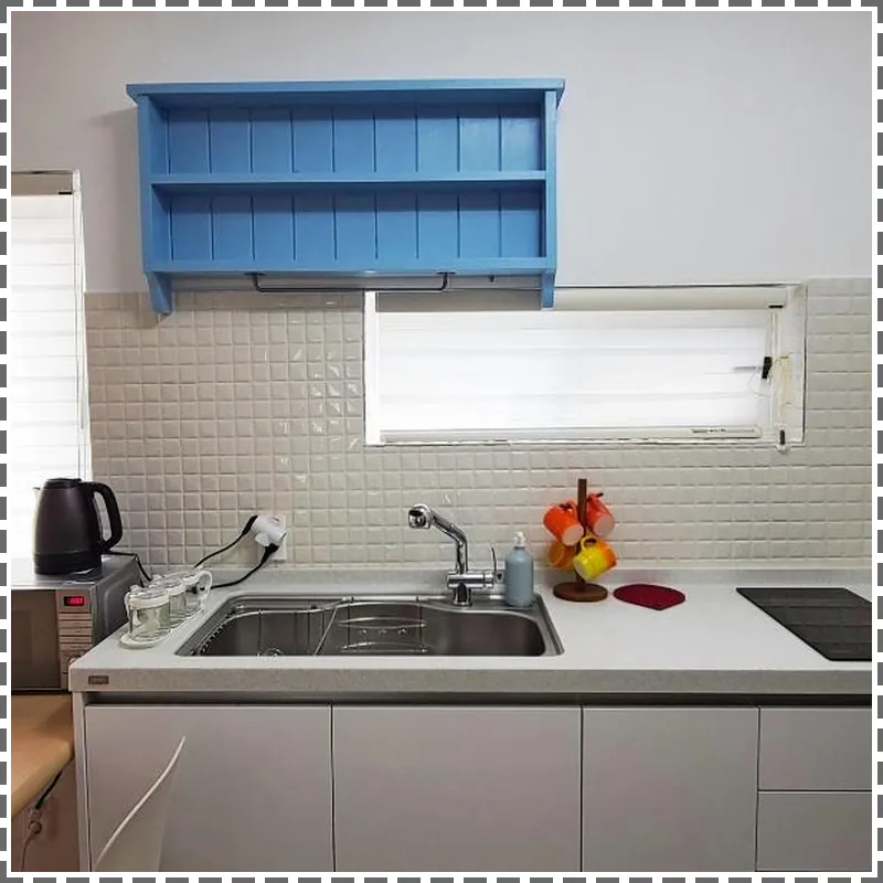 Goseong Sunny Hill Pension hotel facilities