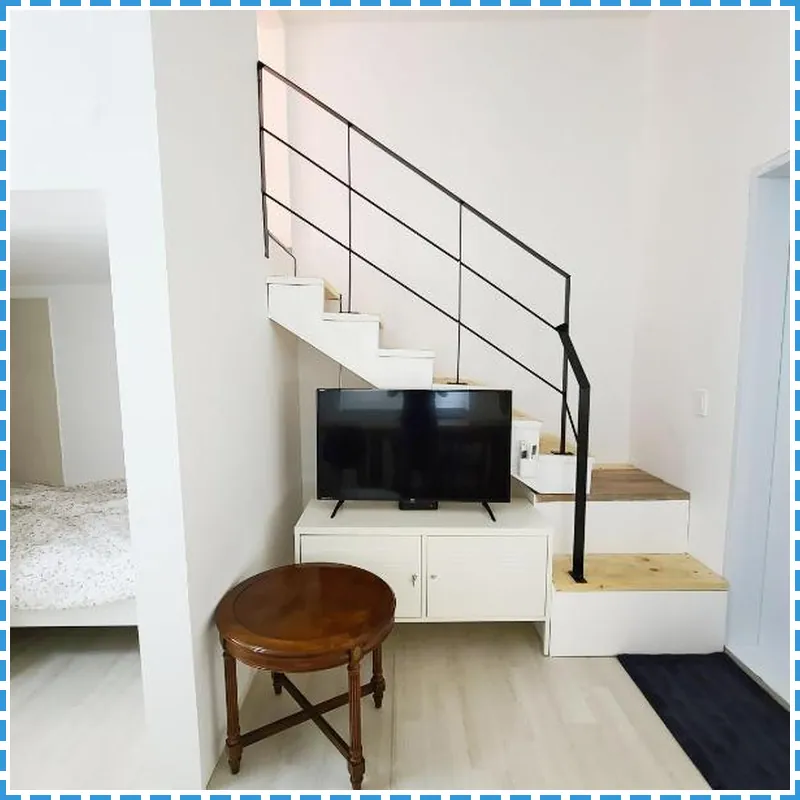 Goseong Sunny Hill Pension hotel room