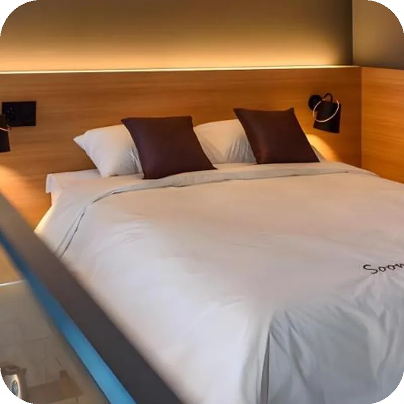 Gangneung Soom Pension(No Kids Zone) hotel room