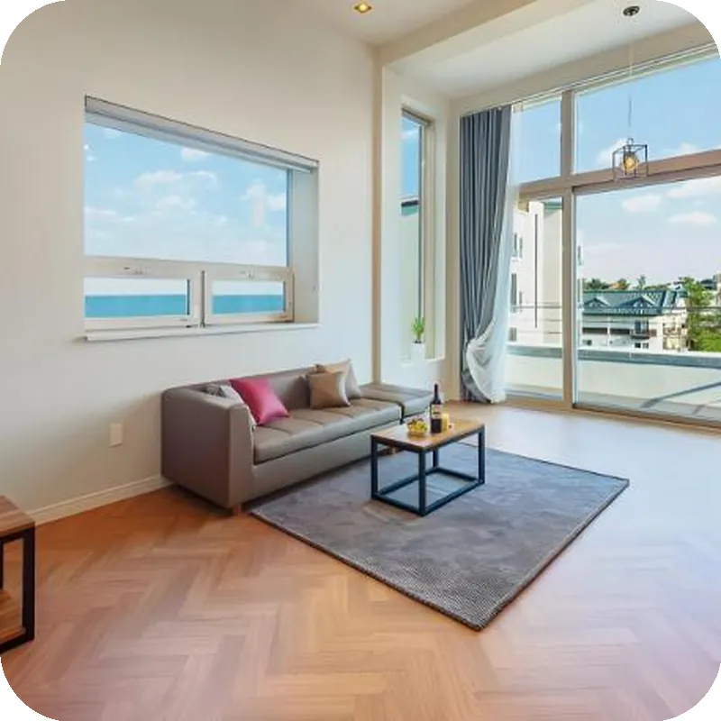 Gangneung Soom Pension(No Kids Zone) hotel room