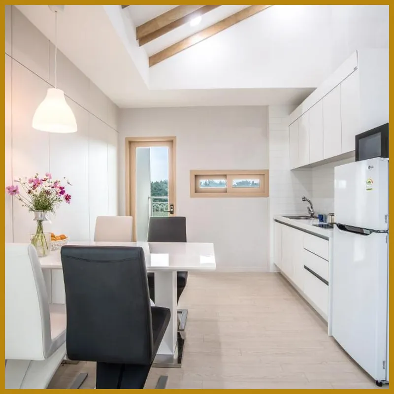 seogwipo okeura rijoteu hotel facilities