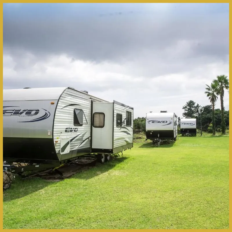 seogwipo okeura rijoteu hotel view