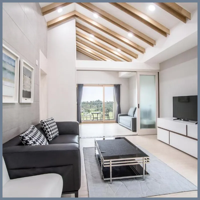 seogwipo okeura rijoteu hotel room