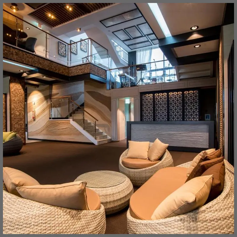 seogwipo okeura rijoteu hotel view