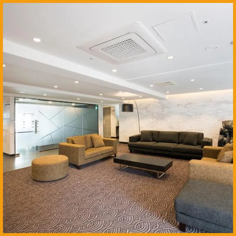 Hotel Foret Premier Nampo (Korea Quality) 호텔 이미지