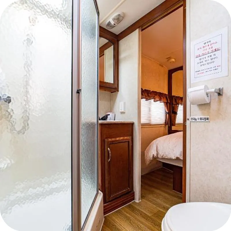 yangyang hajodaekaempingka hotel facilities