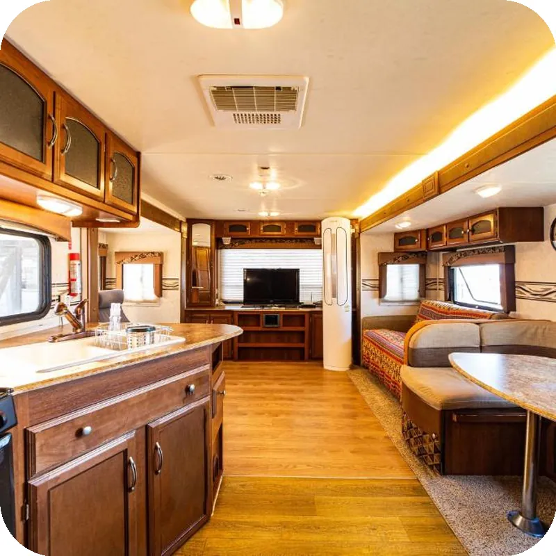 yangyang hajodaekaempingka hotel facilities