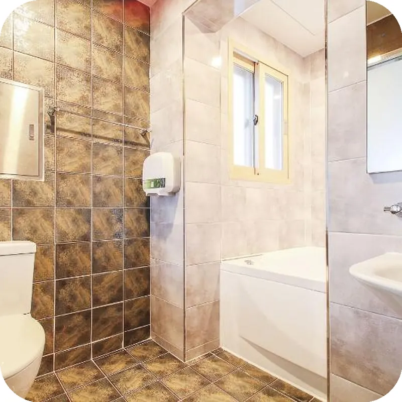 Hotel TopsVille (Korea Quality) hotel facilities