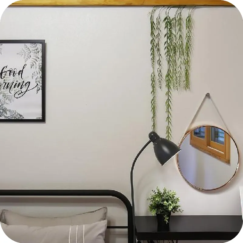 Gyeonju n hanok pension hotel room