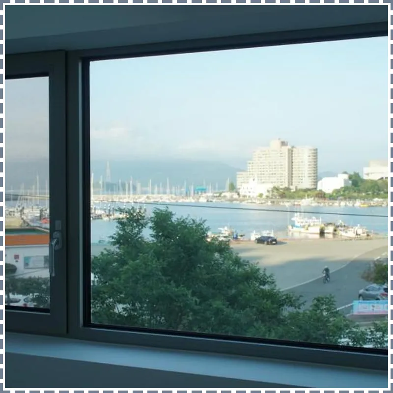 Laon on 37 hotel view