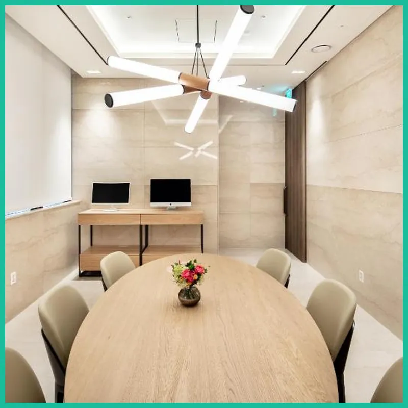 G3 Hotel Chungmuro hotel facilities