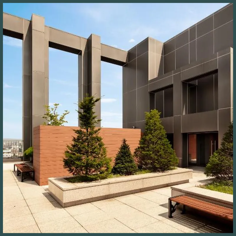 G3 Hotel Chungmuro hotel view