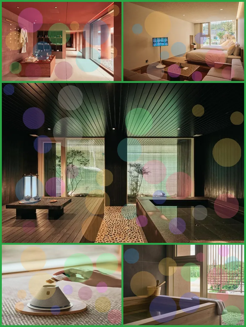 IJE Gyeongju hotel main view