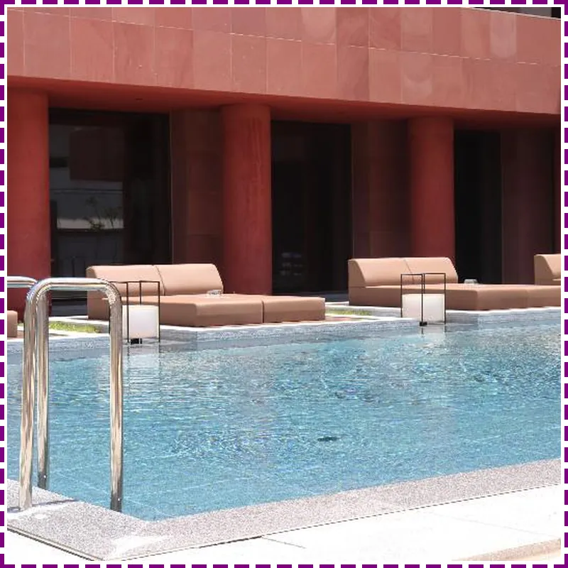 IJE Gyeongju hotel facilities