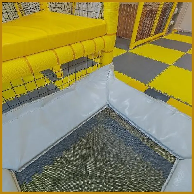 Gapyeong Rapunzel Kidspoolvilla hotel room