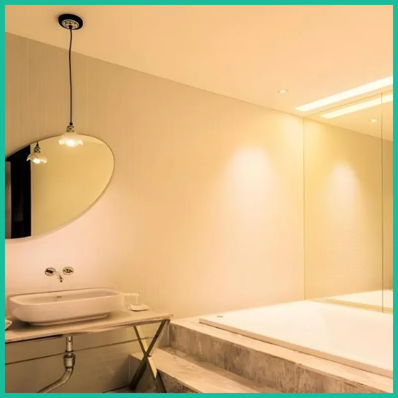 Le Stendal Hotel hotel facilities