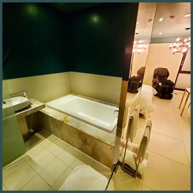 Le Stendal Hotel hotel facilities