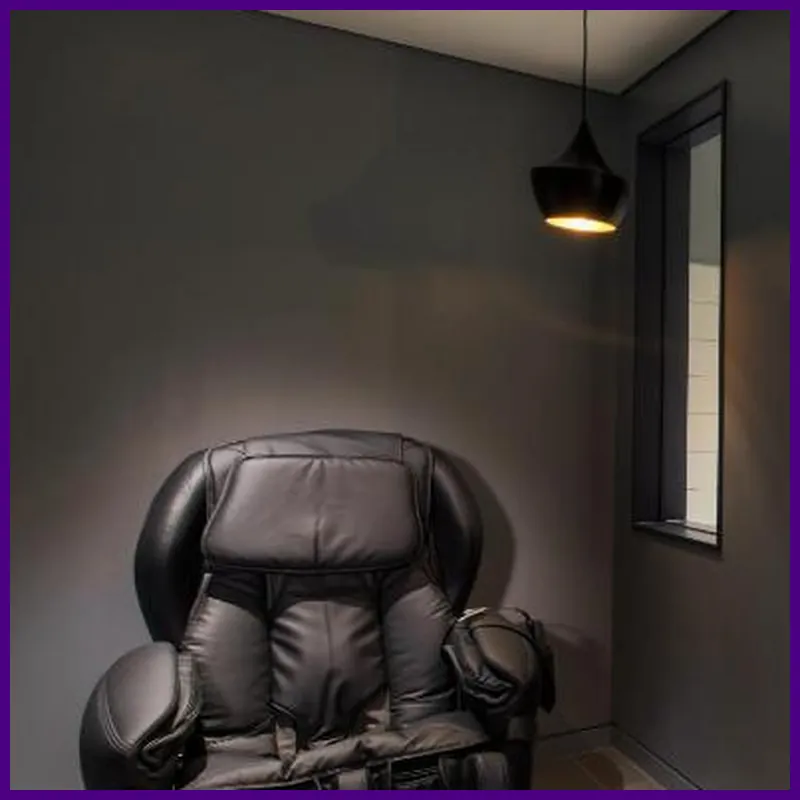 Le Stendal Hotel hotel view