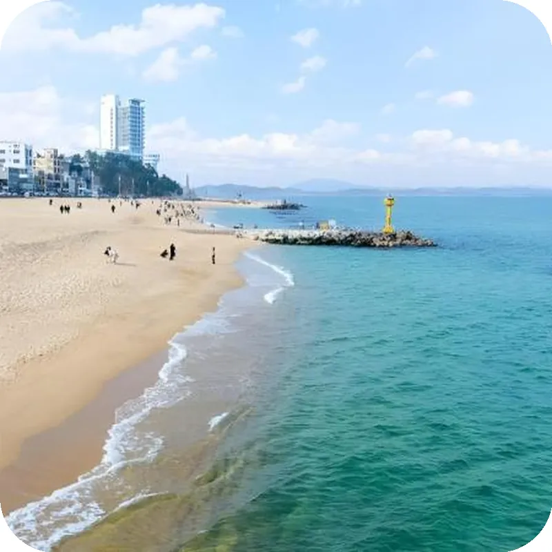 Gangmun Stay hotel facilities