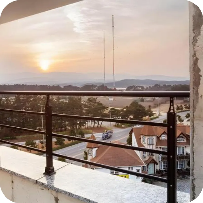 Gangmun Stay hotel facilities