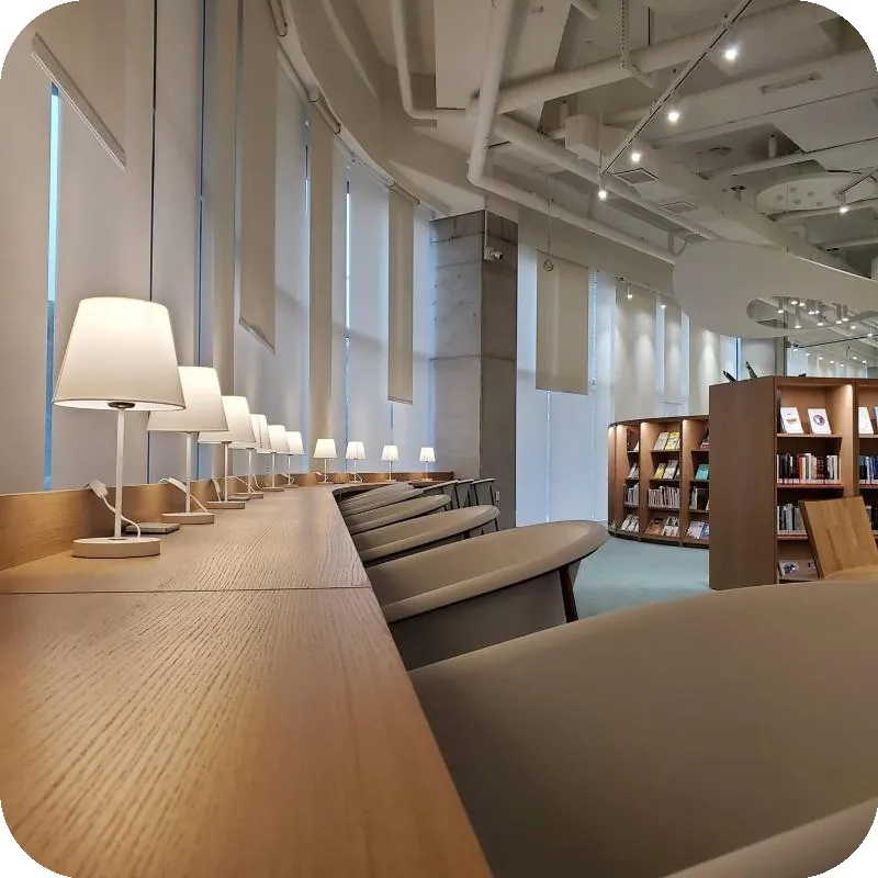 BOOKING THE BAY Busan Station hotel facilities