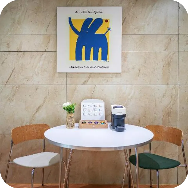 BOOKING THE BAY Busan Station hotel facilities