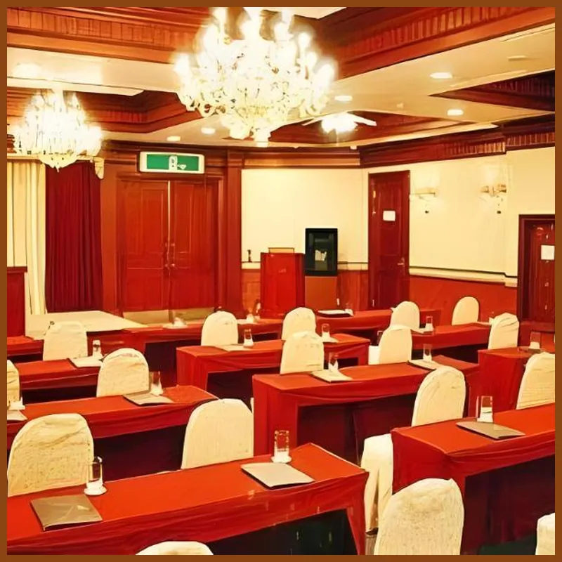 KensingtonHotel Seorak hotel facilities