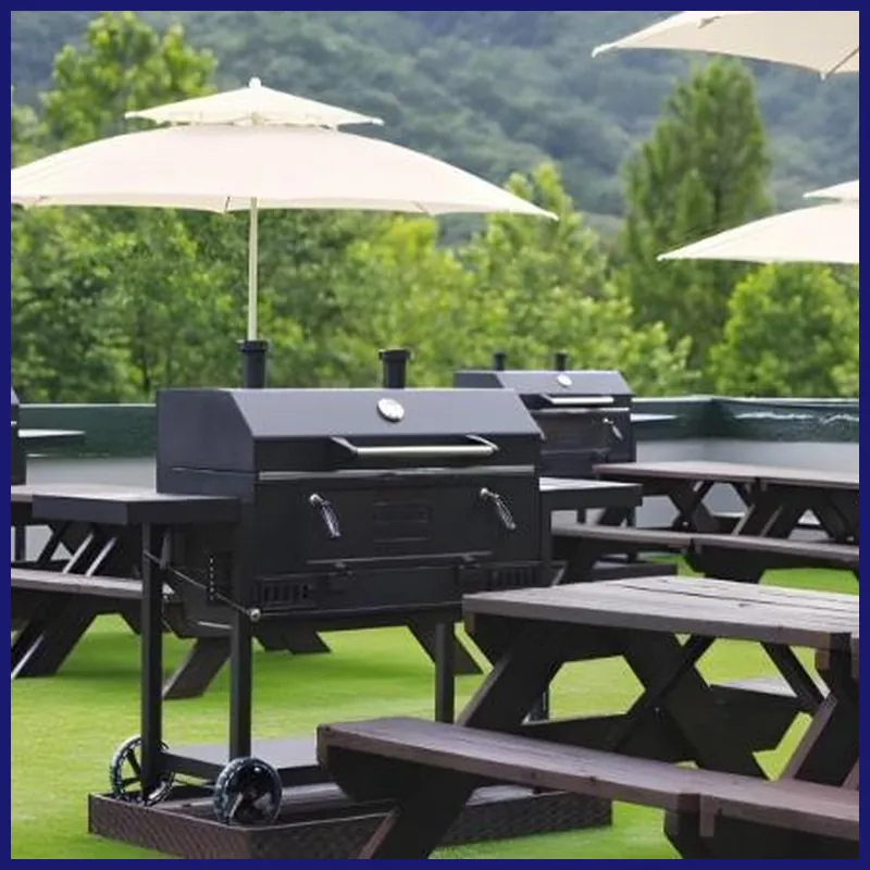 KensingtonHotel Seorak hotel view