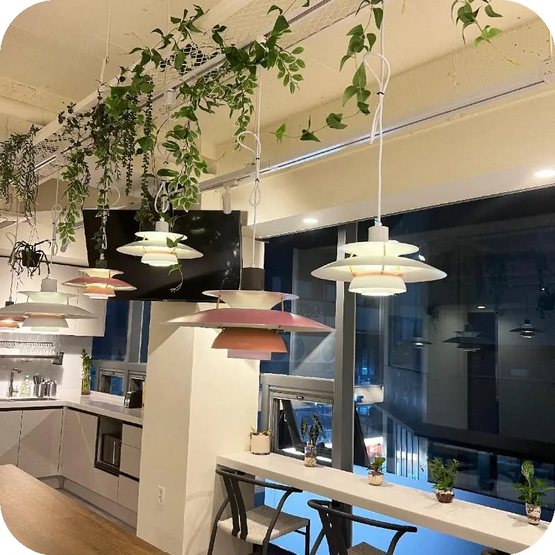 SEOUL CUBE JONGRO hotel facilities