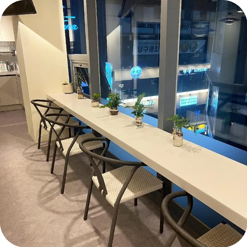 SEOUL CUBE JONGRO hotel facilities