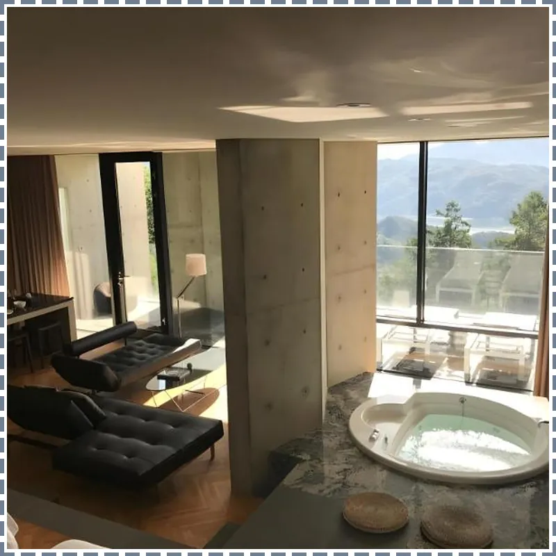 Gapyeong Memory Maker hotel facilities