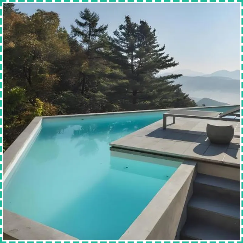 Gapyeong Memory Maker hotel facilities