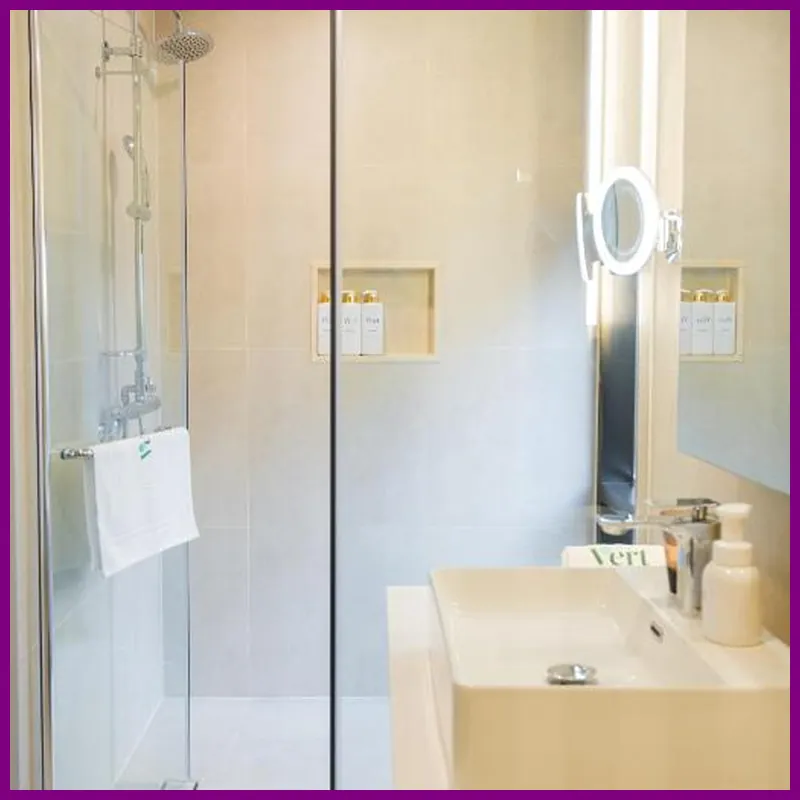 HOTEL VERT hotel facilities