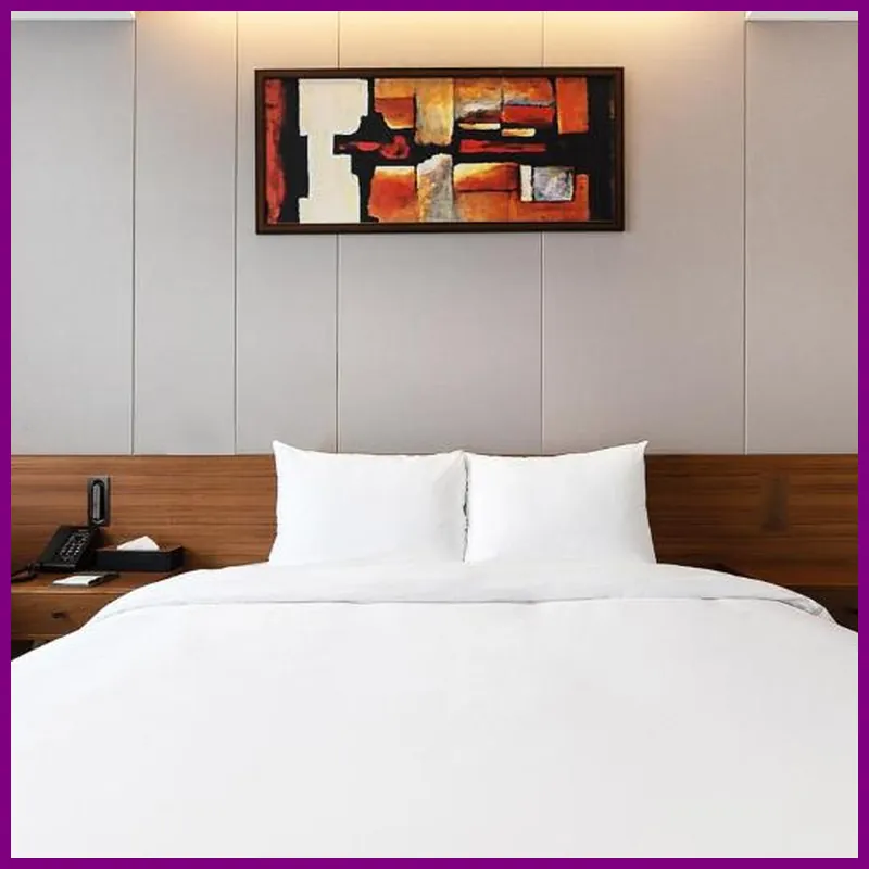 Gloucesterhotel Jeonju hotel room