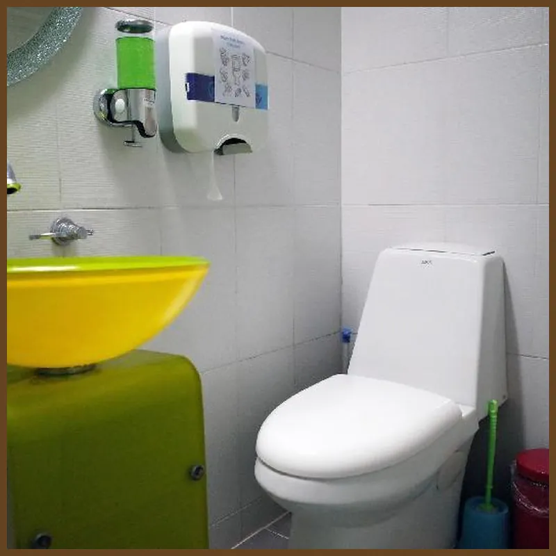 YaKorea Hostel Gangnam 호텔 시설 이미지