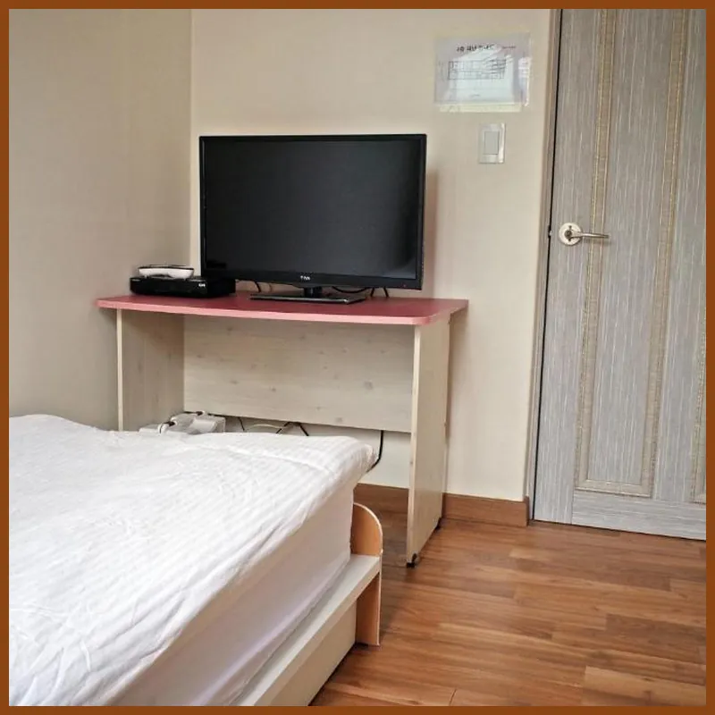 YaKorea Hostel Gangnam 호텔 내부 이미지