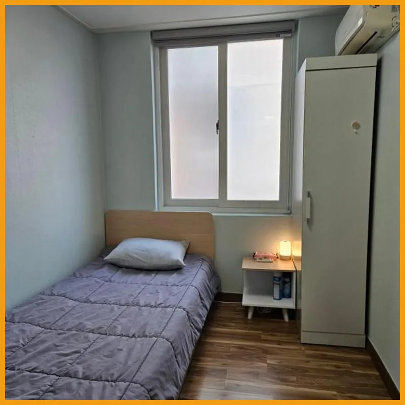 YaKorea Hostel Gangnam 호텔 내부 이미지