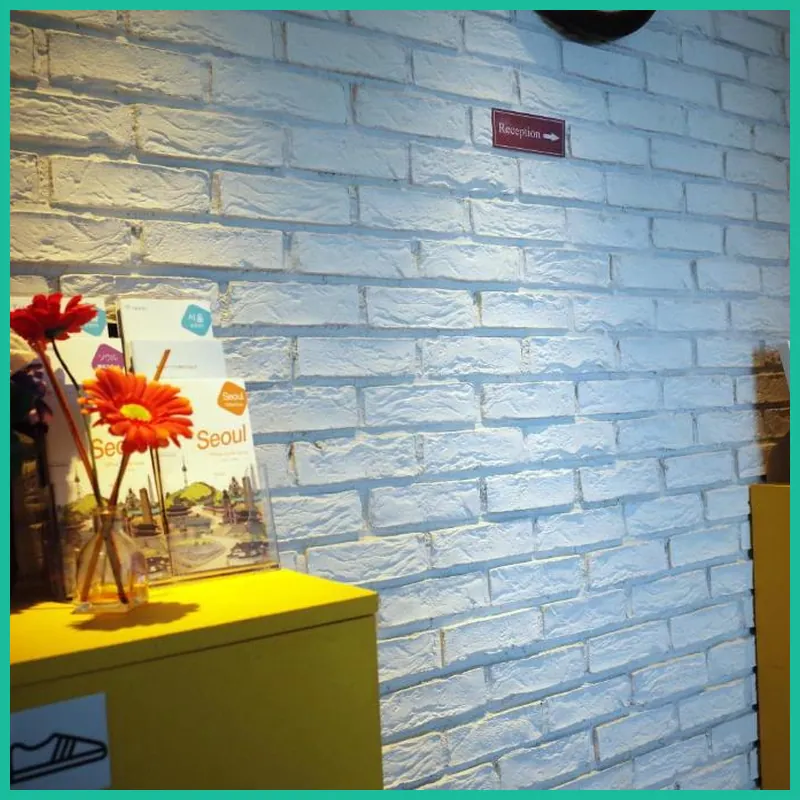 YaKorea Hostel Gangnam 호텔 이미지