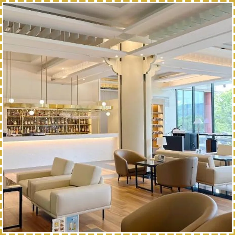 Commodore Hotel hotel facilities