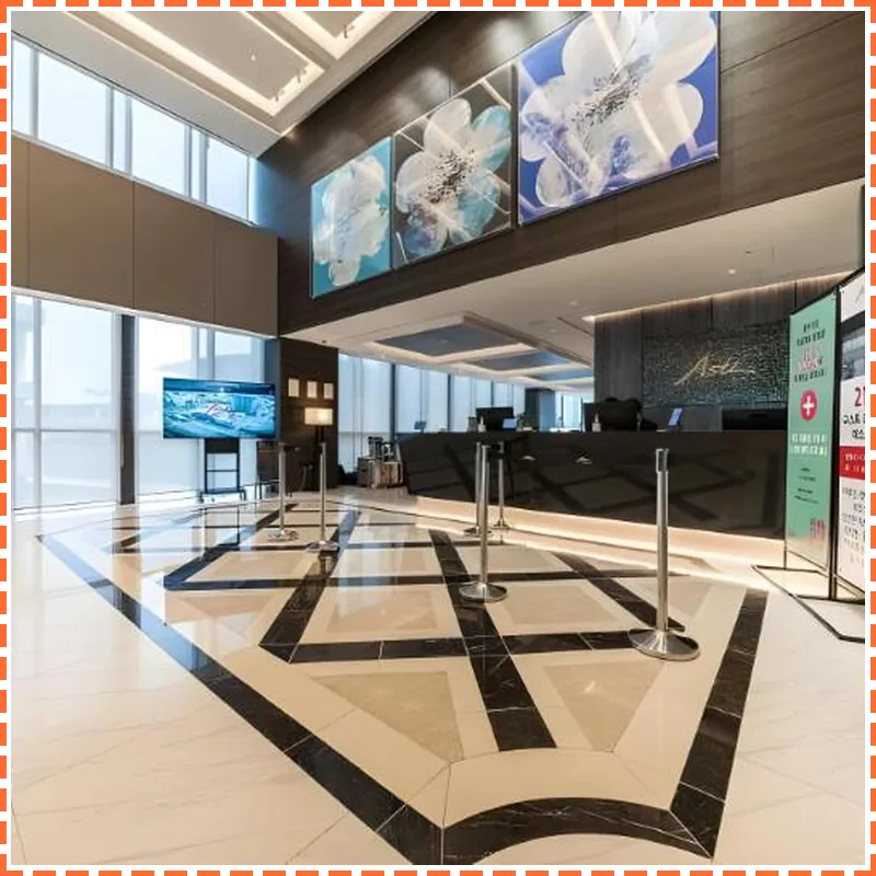 ASTI Hotel Busan Station hotel view