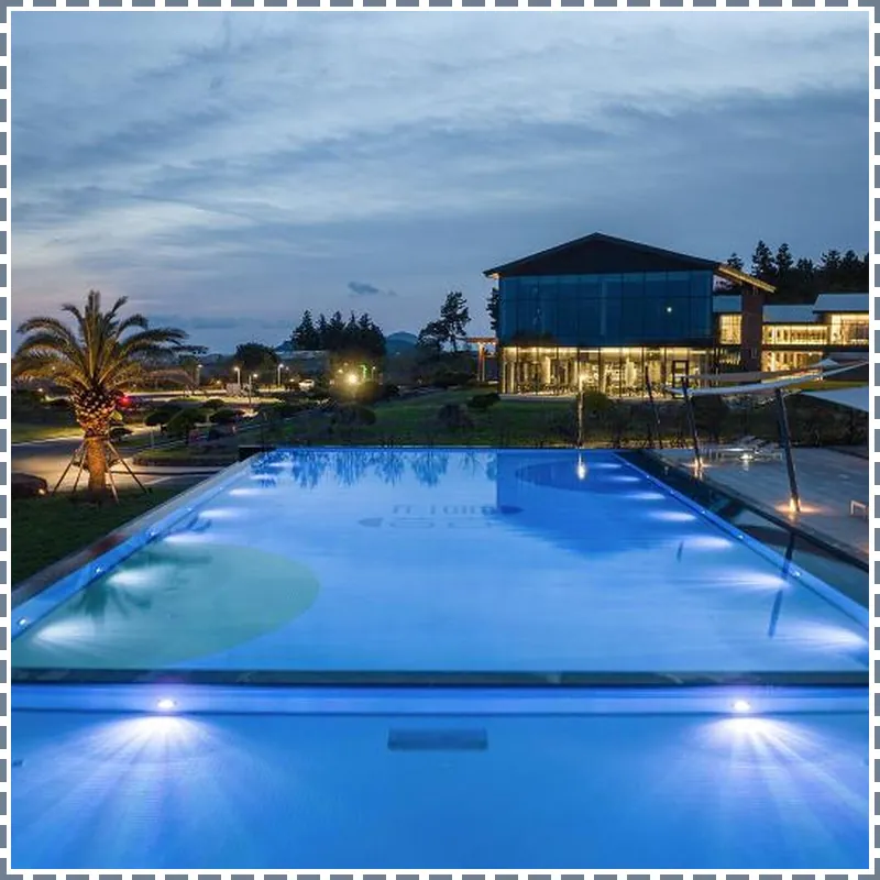 YAKMAEUL hotel facilities