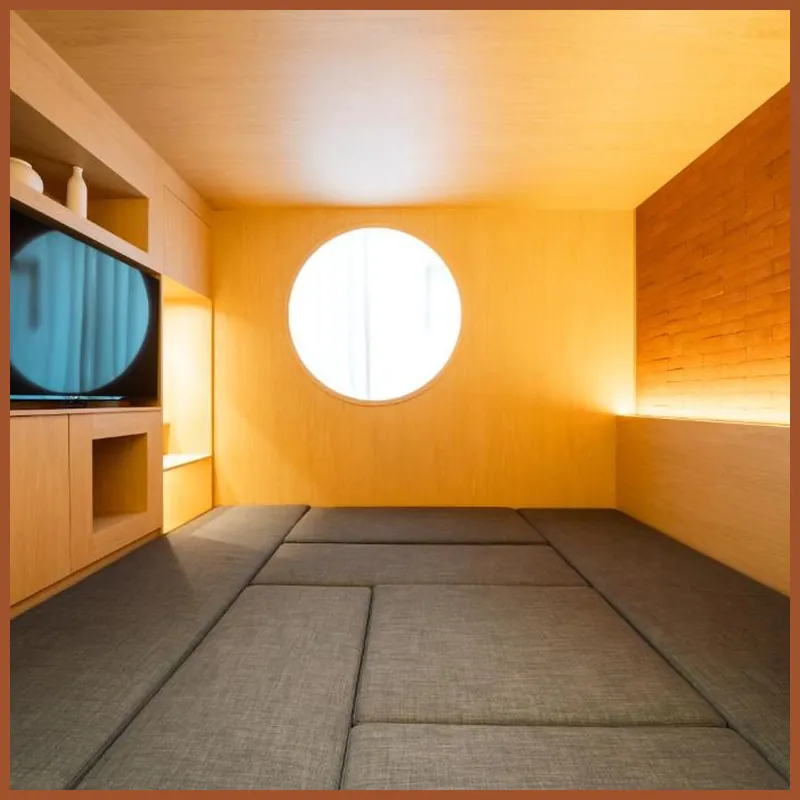 Y Collection by Unboundi Gyeongju hotel facilities