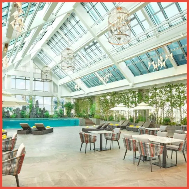 The Link Seoul, a Tribute Portfolio Hotel hotel facilities