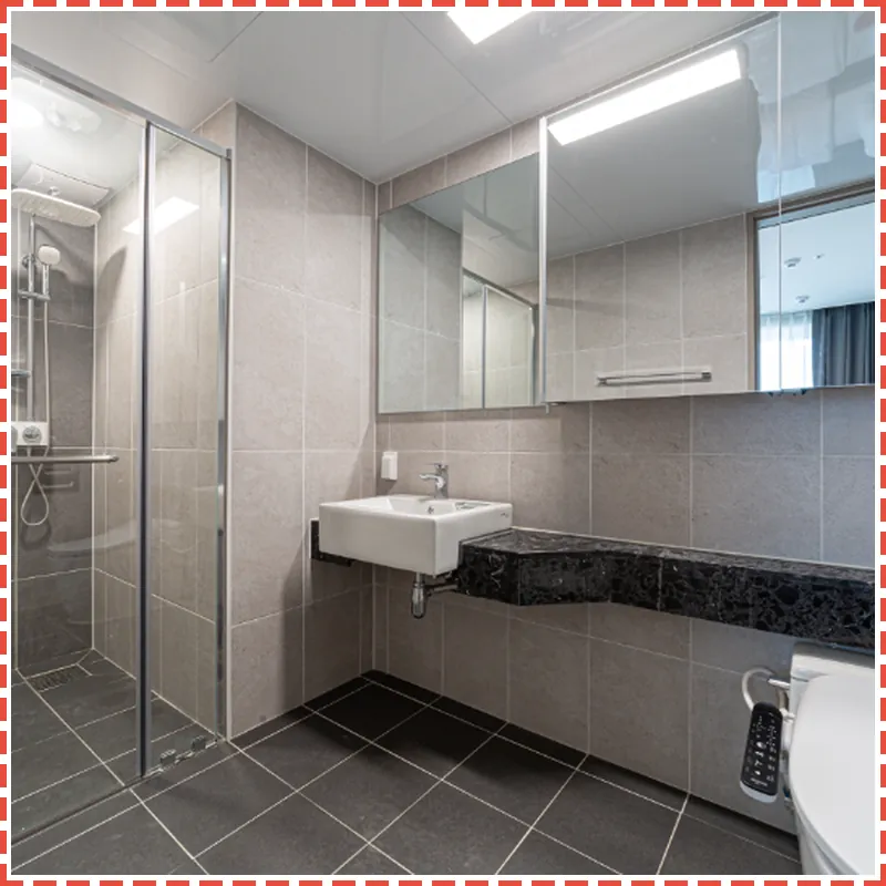 Bella Stay Hotel hotel facilities