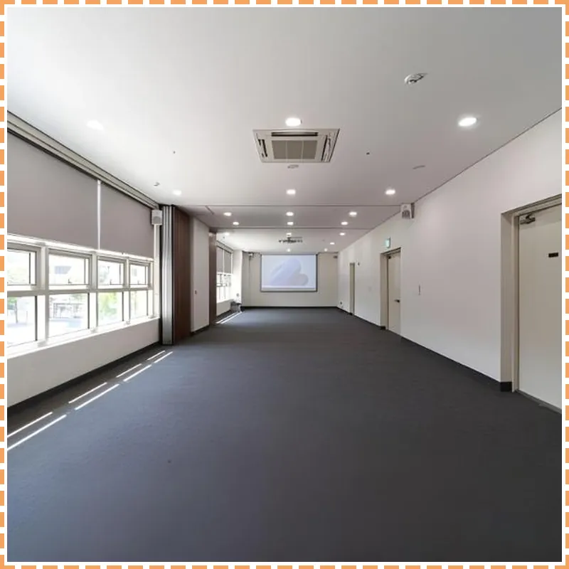 Bella Stay Hotel hotel view