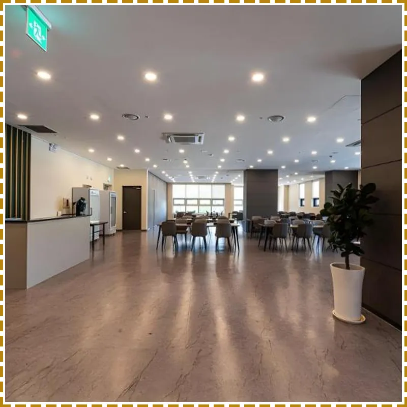 Bella Stay Hotel hotel view