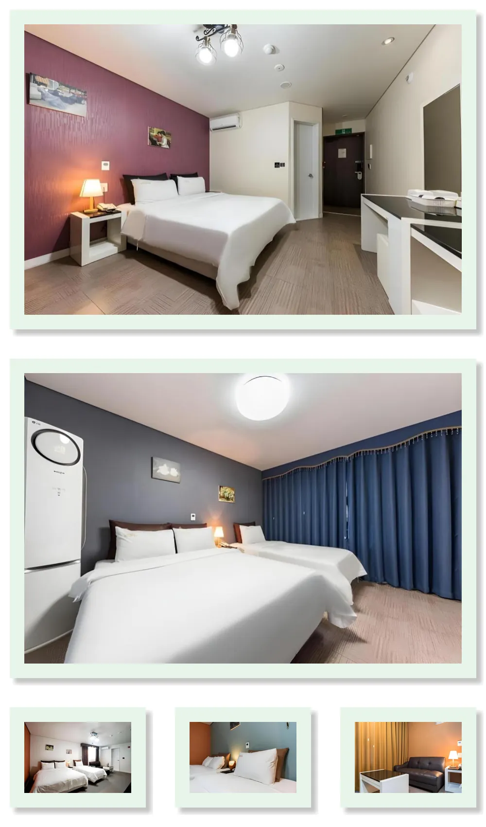 BENIKEA Technovalley Hotel hotel main view