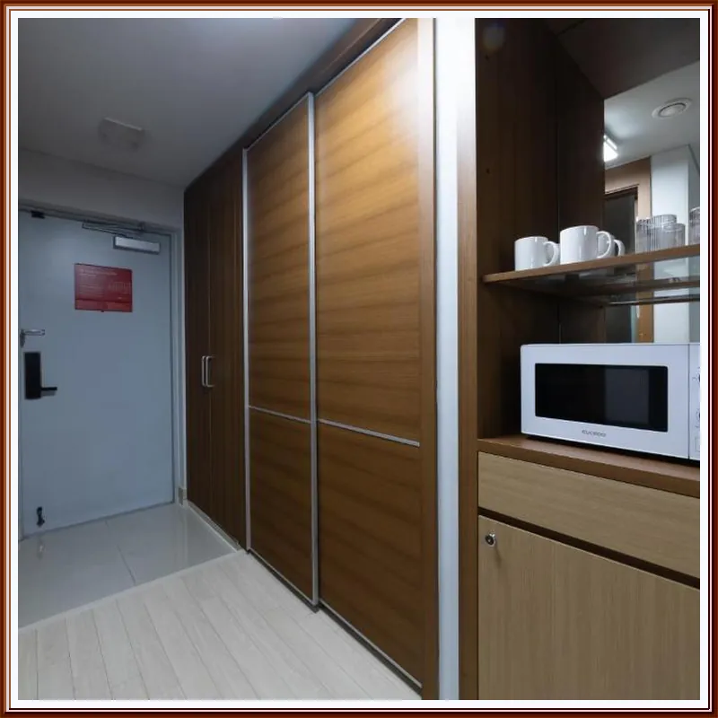 Hotel Modak Namdaemun hotel facilities