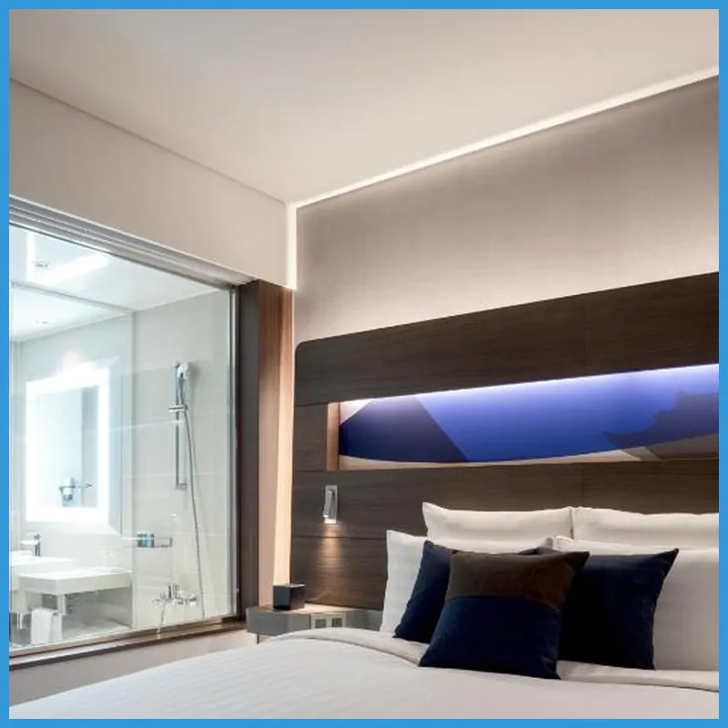 Novotel Ambassador Suwon Hotel hotel facilities