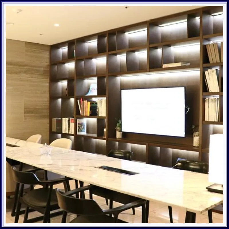 Ramada Encore by Wyndham Busan Station hotel facilities